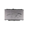 Car Engine Radiator For NISSAN PATROL Y61 2.8 TD 1997- 21410VB800 21410-VB800 21460VB300 21460-VB300 21460VB800 21460-VB800