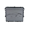 Car Engine Radiator For TOYOTA HYLUX MT C VASO 164000C180 16400-0C180 164100C200 16410-0C200