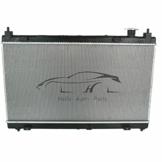 Car Radiator For HONDA FIT DX 1.5L 2015-2019 190105R1901 19010-5R1-901 190105R3H52 19010-5R3-H52 190105R3H02 19010-5R3-H02