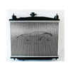 Car Engine Radiator For MAZDA 2 1.5 V16 2007- ZY8415200A ZY84-15-200A