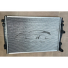 Car Engine Radiator For AUDI A3 TDI KOMFORT 2017 5Q0121251FM 5Q0121504C 5Q0121537M 5Q0121555C 5Q0121563C 5Q0121573BB