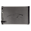 Car Engine Radiator For TOYOTA SIENNA 2006- 160410A380 16041-0A380