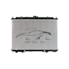 Car Engine Radiator For NISSAN X-TRAIL T30 2.0 4X4 2001- 21460AE100 21460-AE100