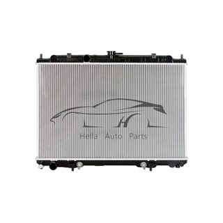 Car Engine Radiator For NISSAN X-TRAIL T30 2.0 4X4 2001- 21460AE100 21460-AE100
