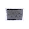 Car Engine Radiator For KIA CERATO 2004 2.0 CRDI 2004- 253102F300 25310-2F300
