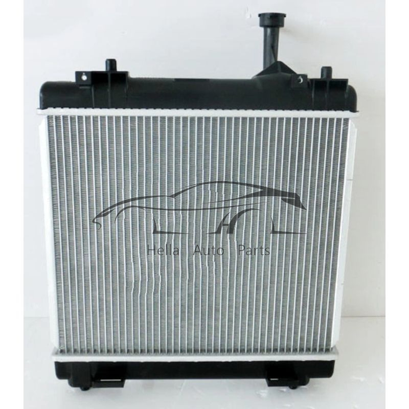 Car Engine Radiator For SUZUKI ALTO 2009- 1770068K10 17700M68K10 17700M68K10000 214004A00E