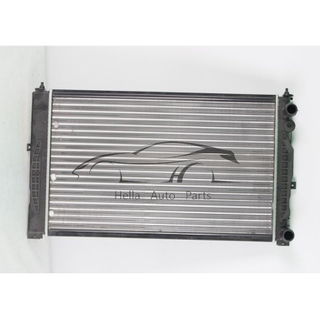 Car Engine Radiator For AUDI A4 S4 1.6I 1999- 8D0121251BJ 8D0121251BA 8D0121251AT 1102003 1109003 8D0121251BH
