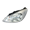 Car Headlight Headlamp For HYUNDAI I10 2007 92101-0X000 92102-0X000 921010X000 921020X000