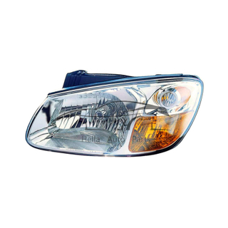 Headlight For KIA CERATO 2008 92101-2F500 92102-2F500 92101-0S500 92102-0S500 921012F500 921022F500 921010S500 921020S500