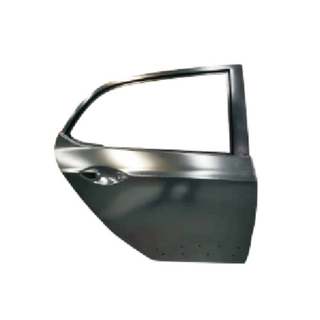 Door For Hyundai i10 2014 77003-B4000 77003B4000