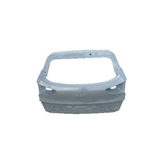 Trunk Lid For Hyundai TUCSON 2015 73700-D3000 73700D3000