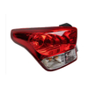 Taillight For Hyundai VERNA 92401-D0000 92402-D0000 92401D0000 92402D0000