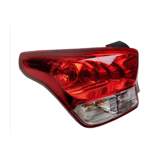 Taillight For Hyundai VERNA 92401-D0000 92402-D0000 92401D0000 92402D0000