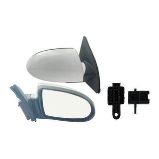 Door Mirror For Hyundai ACCENT 2003-2010 87610-1E000 87620-1E000 876101E000 876201E000