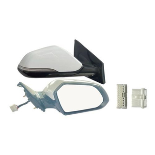 Door Mirror For Hyundai SONATA 2014-2017 87610-C1010 87620-C1010 87610C1010 87620C1010