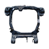 Front Beam Crossmember Subframe For Hyundai SANTAFE 2007 62400-2B000 62405-2B000 624002B000 624052B000