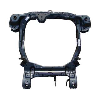 Front Beam Crossmember Subframe For Hyundai SANTAFE 2007 62400-2B000 62405-2B000 624002B000 624052B000