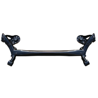 Front Beam Crossmember Subframe For Hyundai ELANTRA 2011 55100-3X000 551003X000
