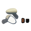 Door Mirror For KIA RIO 2013-2016 87610-1W141 87620-1W141 876101W141 876201W141