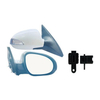 Door Mirror For Hyundai I30 2009-2011 87610-2L203 87620-2L203 876102L203 876202L203