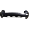 Rear Bumper For Hyundai SANTAFE 2007 86611-2B020 866112B020