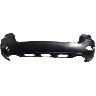 Rear Bumper For Hyundai SANTAFE 2007 86611-2B020 866112B020
