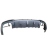 Rear bumper For Haval F7 2 2025 2804210XKN02A