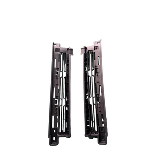 Bumper Grille For Tank 500 2803145XKV3AA 2803146XKV3AA