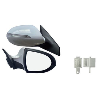 Door Mirror For KIA SPORTAGE 2011-2014 87610-3W280 87620-3W280 876103W280 876203W280
