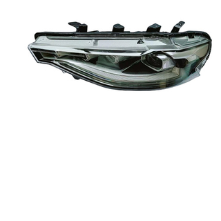 Headlight For Haval F7X 4121104XKQ00A 4121105XKQ00A