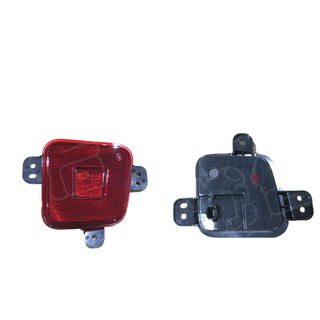 Fog Light For Haval Dargo 2022 4116300XKN04A 4116400XKN04A