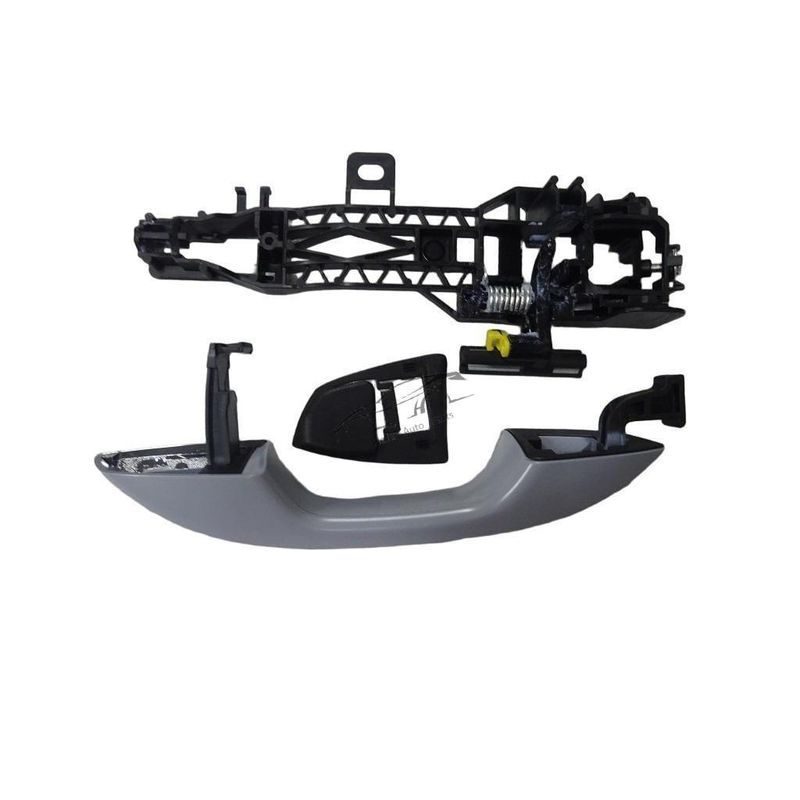 Outer handle for BYD SONG PLUSSA3F-6205100 SA3F-6205100