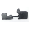 JAC JS4 Left radiator air deflector 1309110U3480