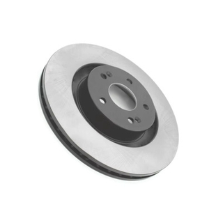 Chery Tiggo 7 Pro Front brake disc 204000453AA