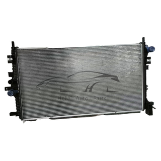 Engine Cooling Radiator for LiXiang L7 X03-13000011