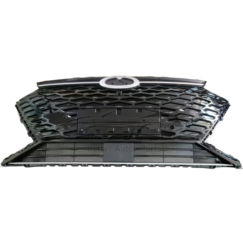 Radiator Grille for Chery ARRIZO 8 602004106AA