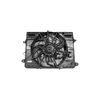 Radiator Fan for Changan UNI-T S201040-0302