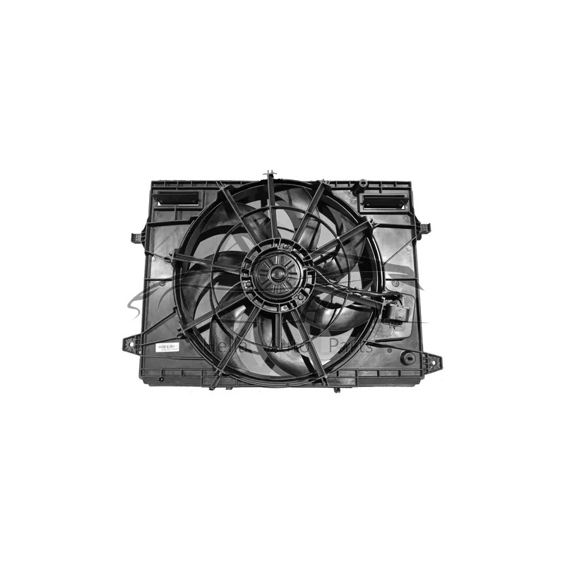 Radiator Fan for Changan UNI-T S201040-0302