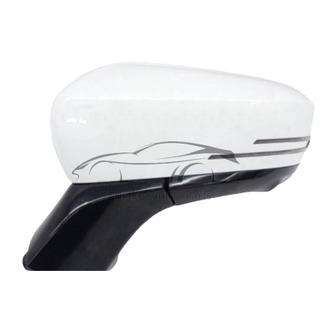 Side Rear View Mirror for Chery EXEED LX 601000616AADQJ