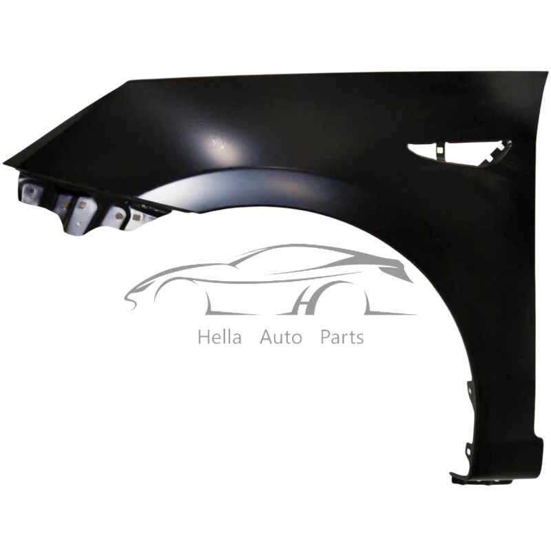 Front Fender for Changan Eado Plus C201075-1100 C201075-0400