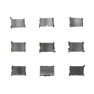 Evaporator W453 Smart A4538300058 4538300058