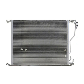 Condenser For Mercedes Benz W220 A2205000154 2205000154