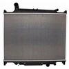 Radiator Range Rover Sports 3.6TD 2010 PCC500300