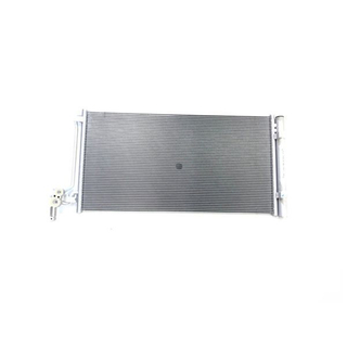 Condenser For Discovery Sport 2020- LR115952