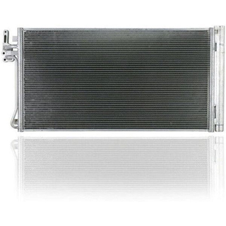 Condenser For Discovery Sport 2019 LR075358