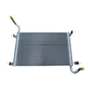 condenser For Land Rover LR4 3.0L LR017428