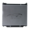 Car Radiator For FORD E SERIES VAN 7.3 V8 1997-2003 F7UZ8005AA F7UZ-8005-AA 5C2Z8005AD 5C2Z-8005-AD 7C2Z8005A 7C2Z-8005-A