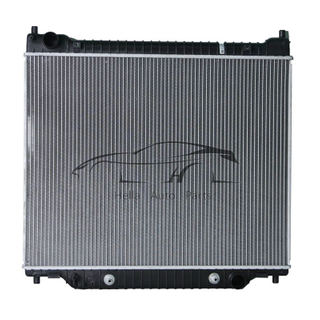 Car Radiator For FORD E SERIES VAN 7.3 V8 1997-2003 F7UZ8005AA F7UZ-8005-AA 5C2Z8005AD 5C2Z-8005-AD 7C2Z8005A 7C2Z-8005-A