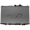 Car Engine Radiator For HONDA ACCORD 2.3 2001 19010PAAA01 19010-PAA-A01 19010PAAA02 19010-PAA-A02 19010PAAY51 19010-PAA-Y51