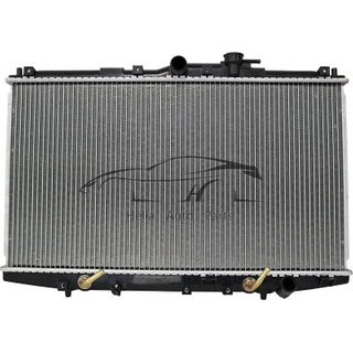 Car Radiator For HONDA ACCORD 2.3 1998-2002 19010PAAA03 19010-PAA-A03 19010PAAA53 19010-PAA-A53 19010PAAY52 19010-PAA-Y52